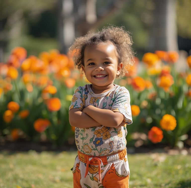 confident-toddler