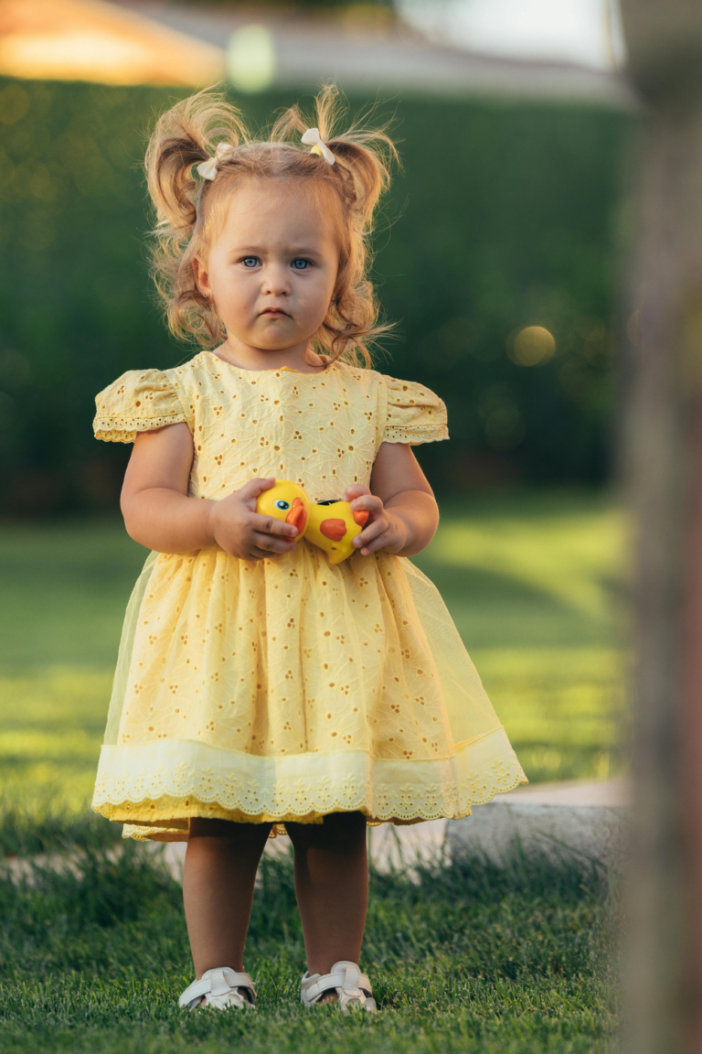 Why Toddlers Throw Things (And What They’re Learning)