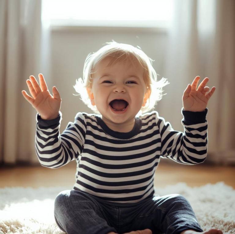 18 Month Old Mood Swings: What’s Normal and What Helps