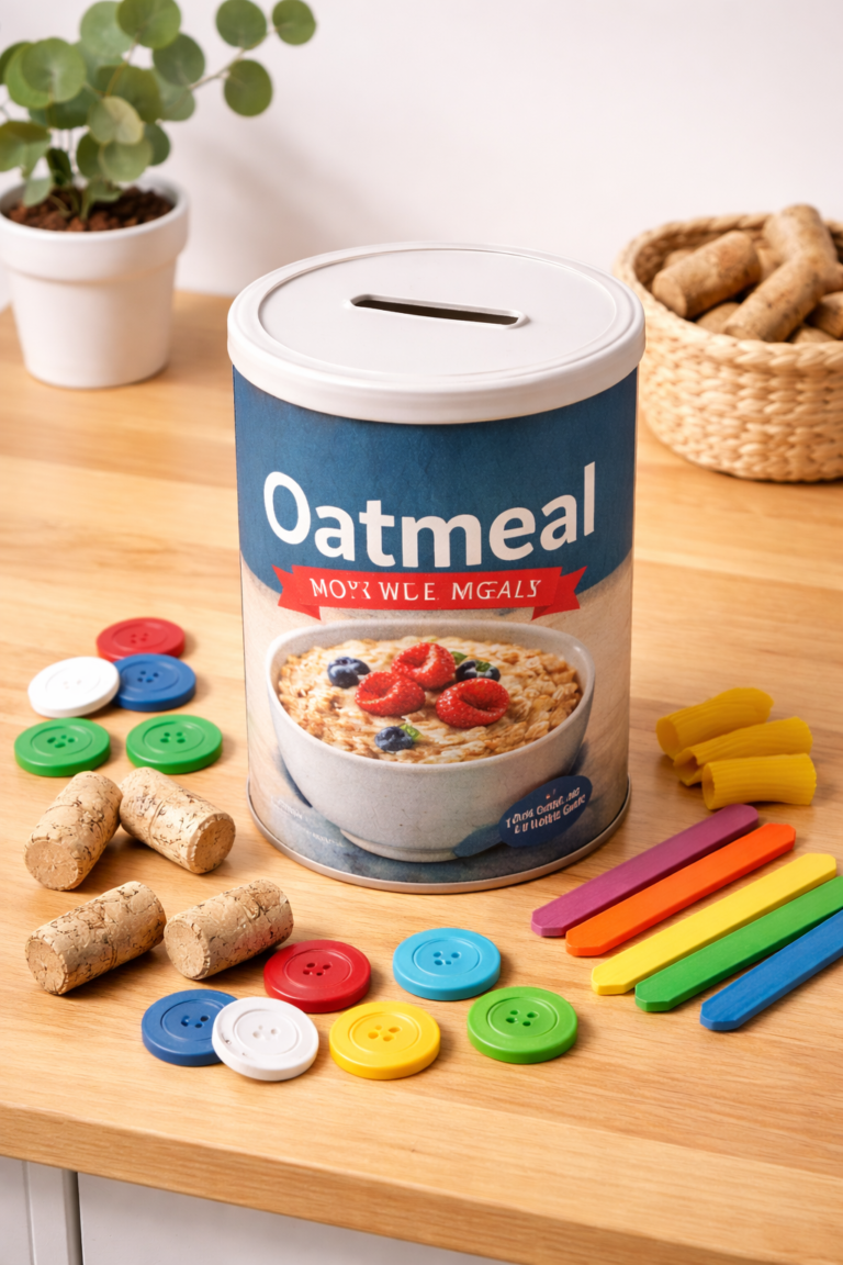 diy posting activity