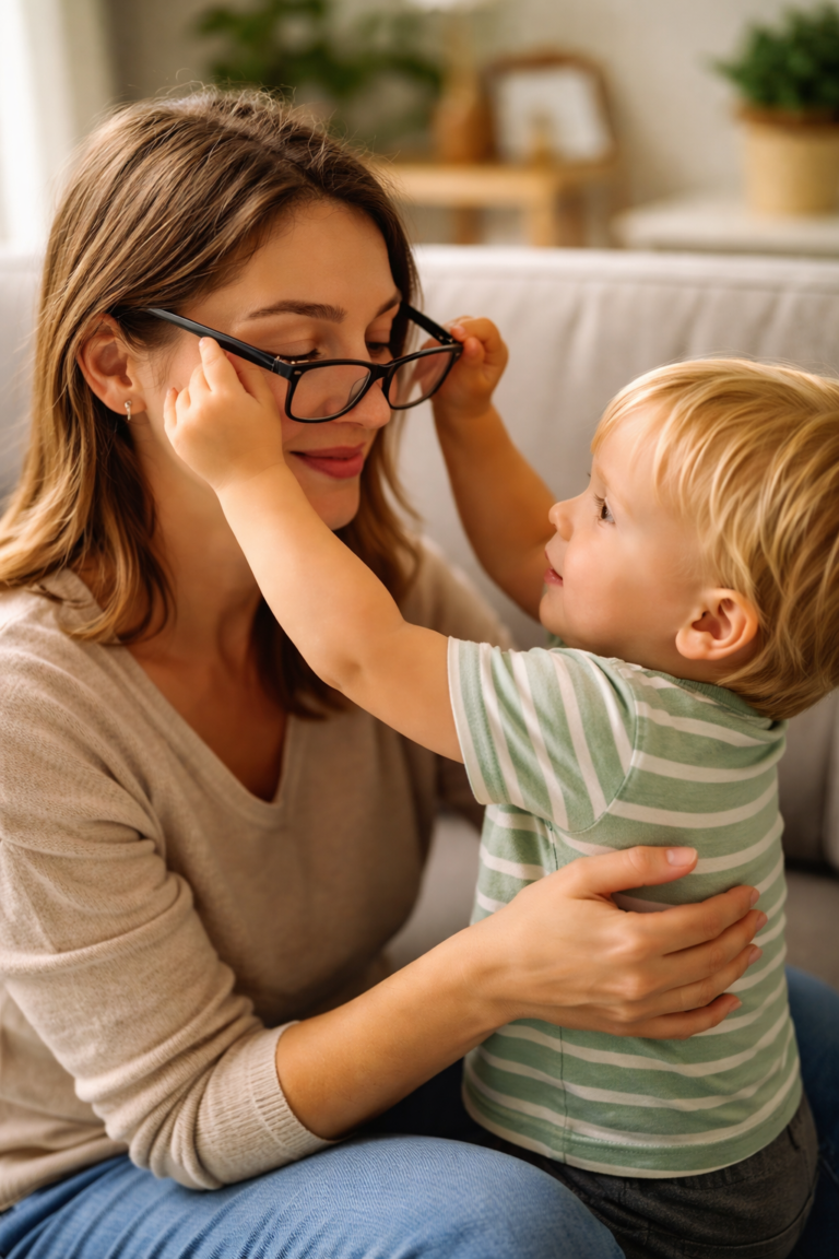 Struggling with a child who grabs everything? Learn calm toddler boundary setting scripts that stop grabbing without yelling, punishment, or power struggles.