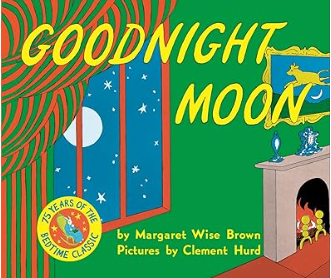 Goodnight moon book