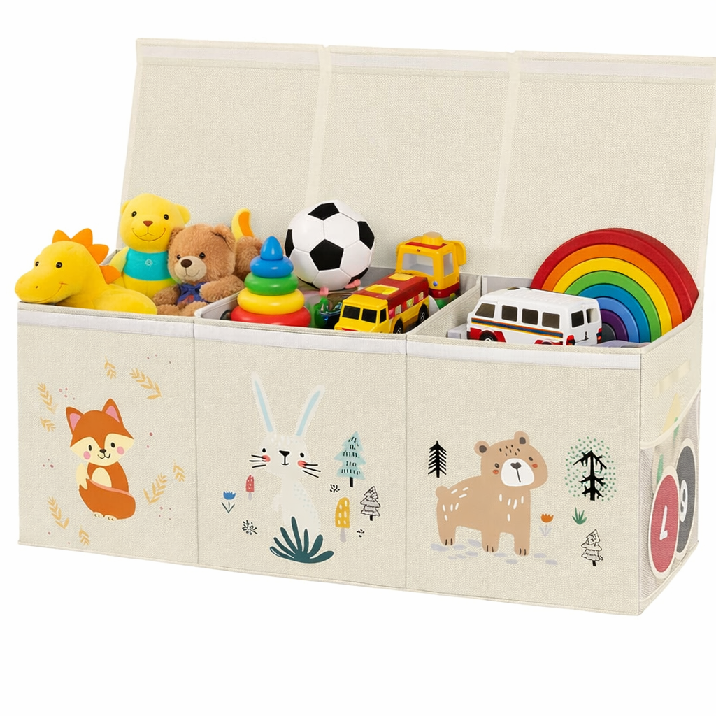 storate bin for toddlers