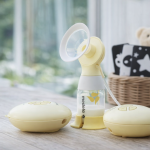 breast pump