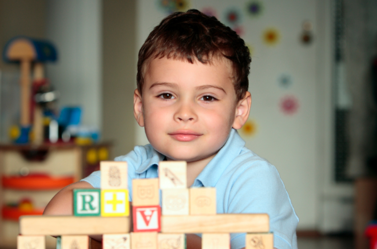 Montessori-Inspired Sensory Toys for Autistic Toddlers (A Calm, Practical Guide)