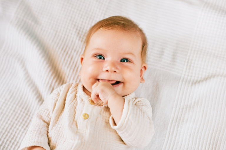 The One Song That Calms Toddlers and Babies Instantly