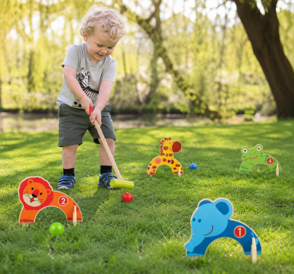 croquet