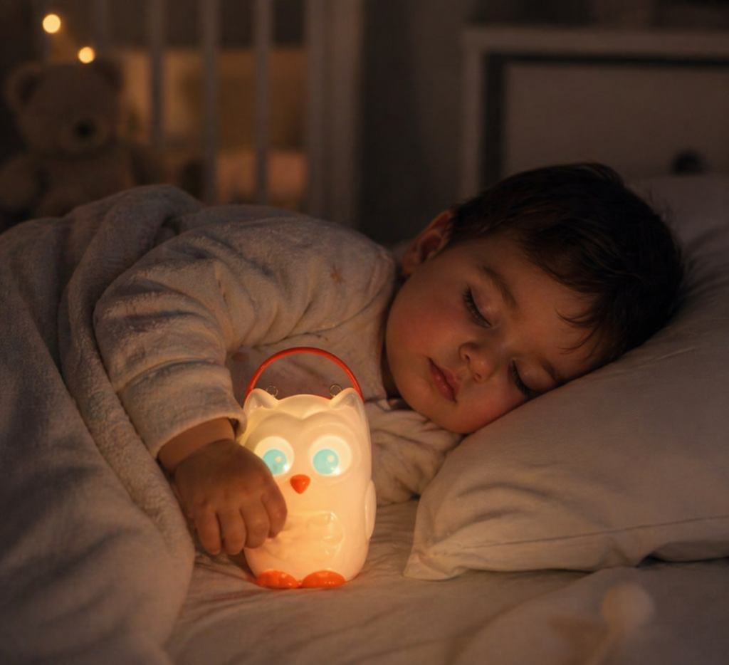 night light for toddlers