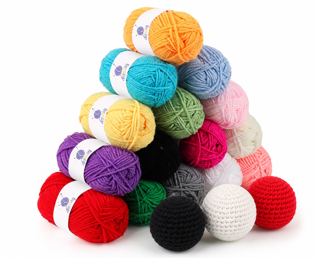 cotton carn set