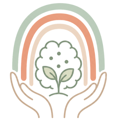 growing little minds co. logo