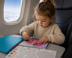 Travel Toys for Toddlers That Earned Their Place in Our Hand Luggage (Ages 2–5)