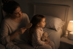 How to Build a Bedtime Routine That Fits Your Baby