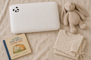 Panda London Toddler Pillow Review: Is the Premium Price Justified?
