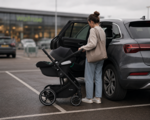Best Infant Car Seats from Birth (UK): Expert Picks for 2026