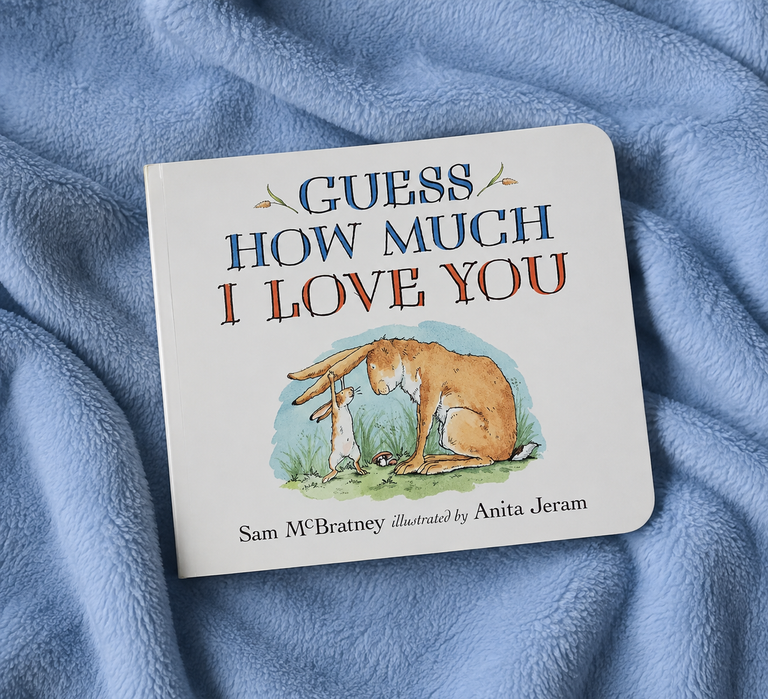 Best bedtime books for babies and toddlers