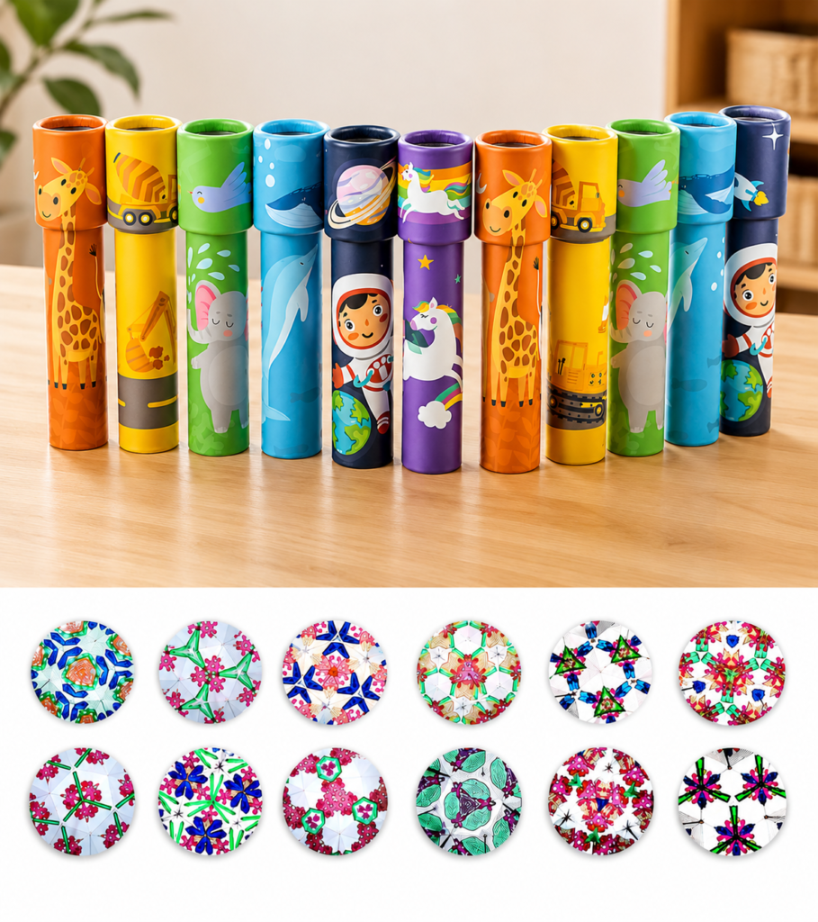 Kaleidoscope Set