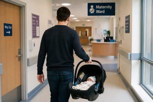 A Realistic UK Hospital Bag Checklist: Essentials, Extras & What to Skip