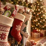 Christmas stocking filler ideas for toddlers