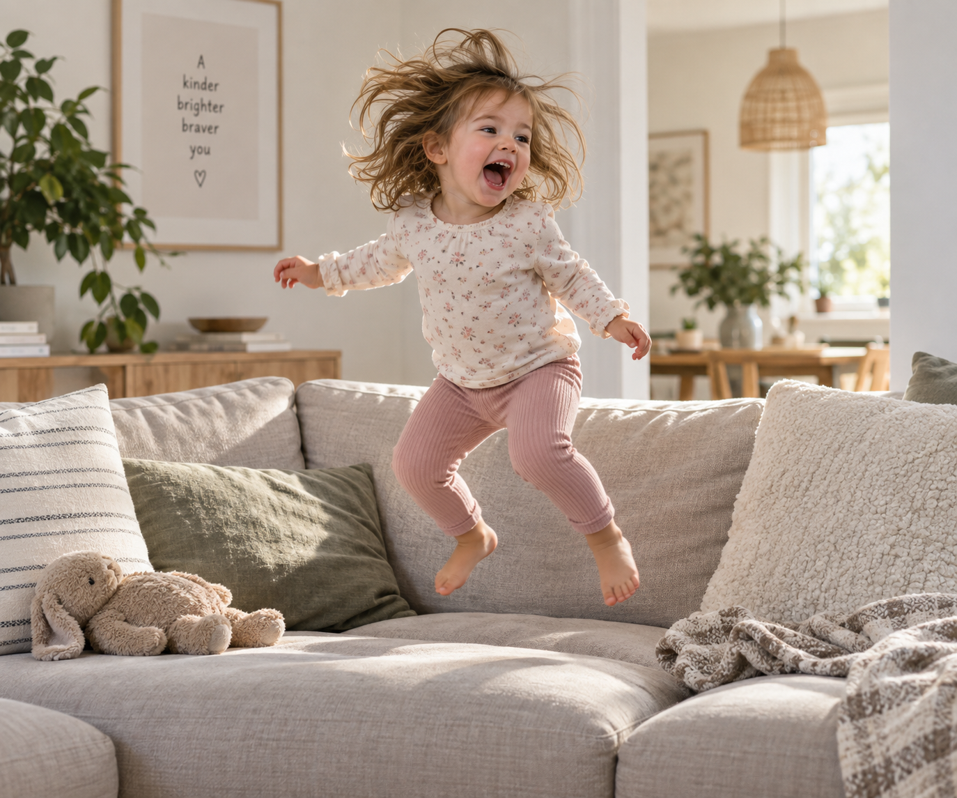 Toddler Meltdown After Nursery: What’s Really Going On?